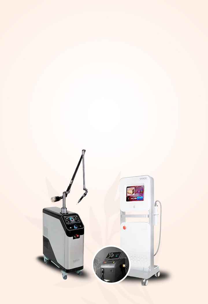 Laser Hair Reduction Clinic, Laser hair loss Treatment Specialists