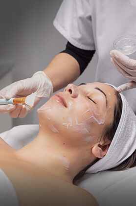 advanced facial treatment, smooth radiant skin, Anudhi Clinic, Chennai