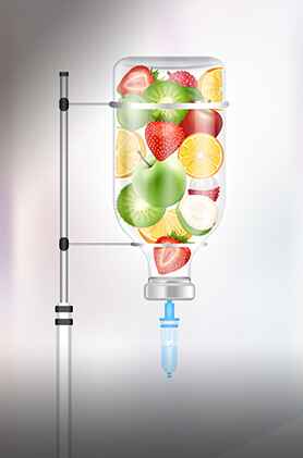 Glow drip therapy, skin brightening treatment, vitamin infusion, Anudhi Clinic, Chennai