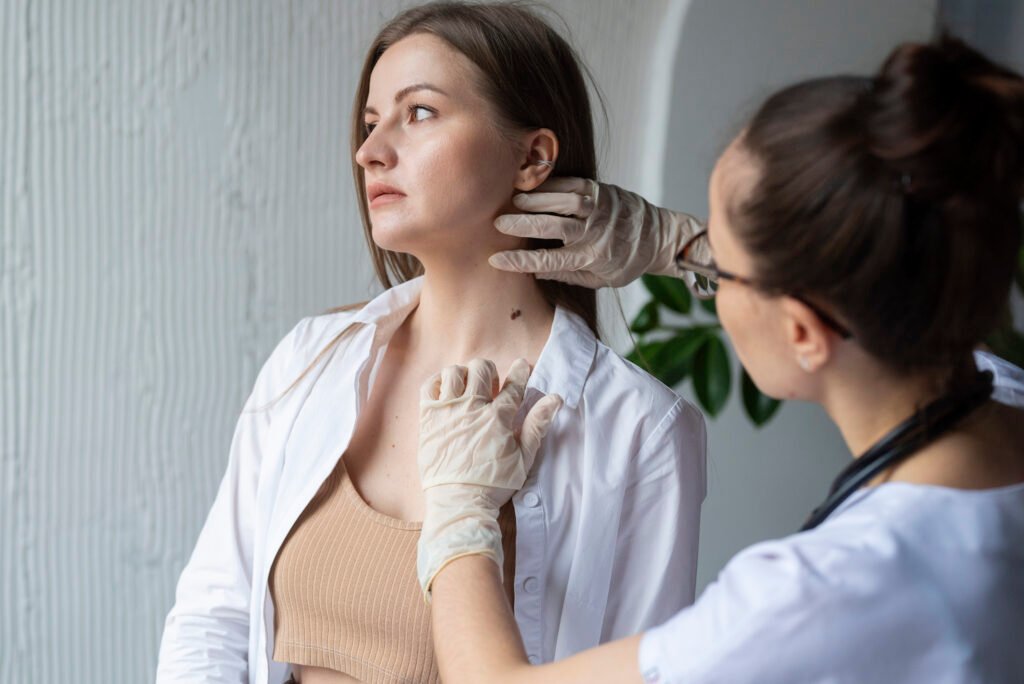 Mole Removal Chennai