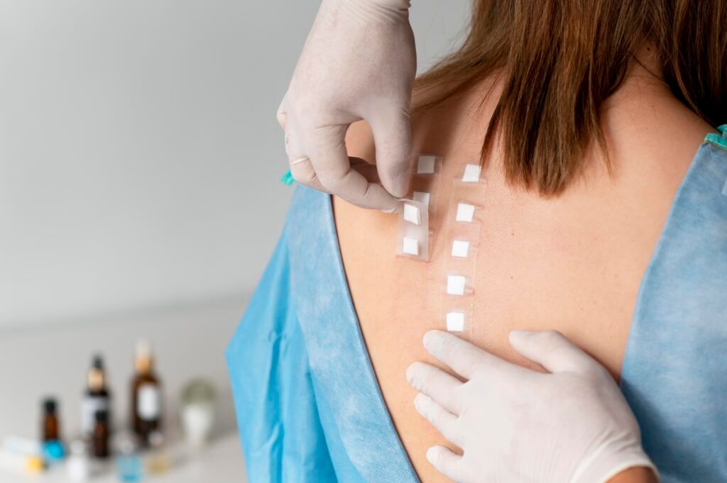 Best Scar reduction in Chennai