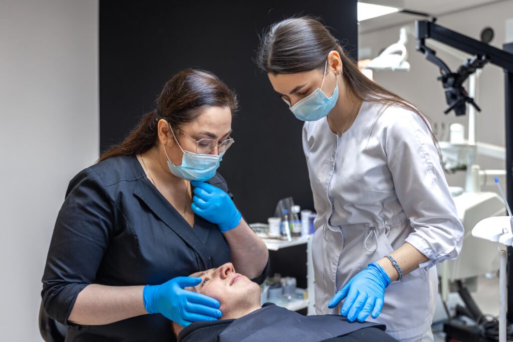 Top Skin and Hair Clinic in Chennai
