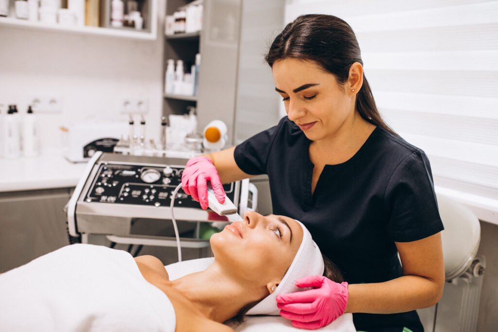 Best Medifacial in Chennai