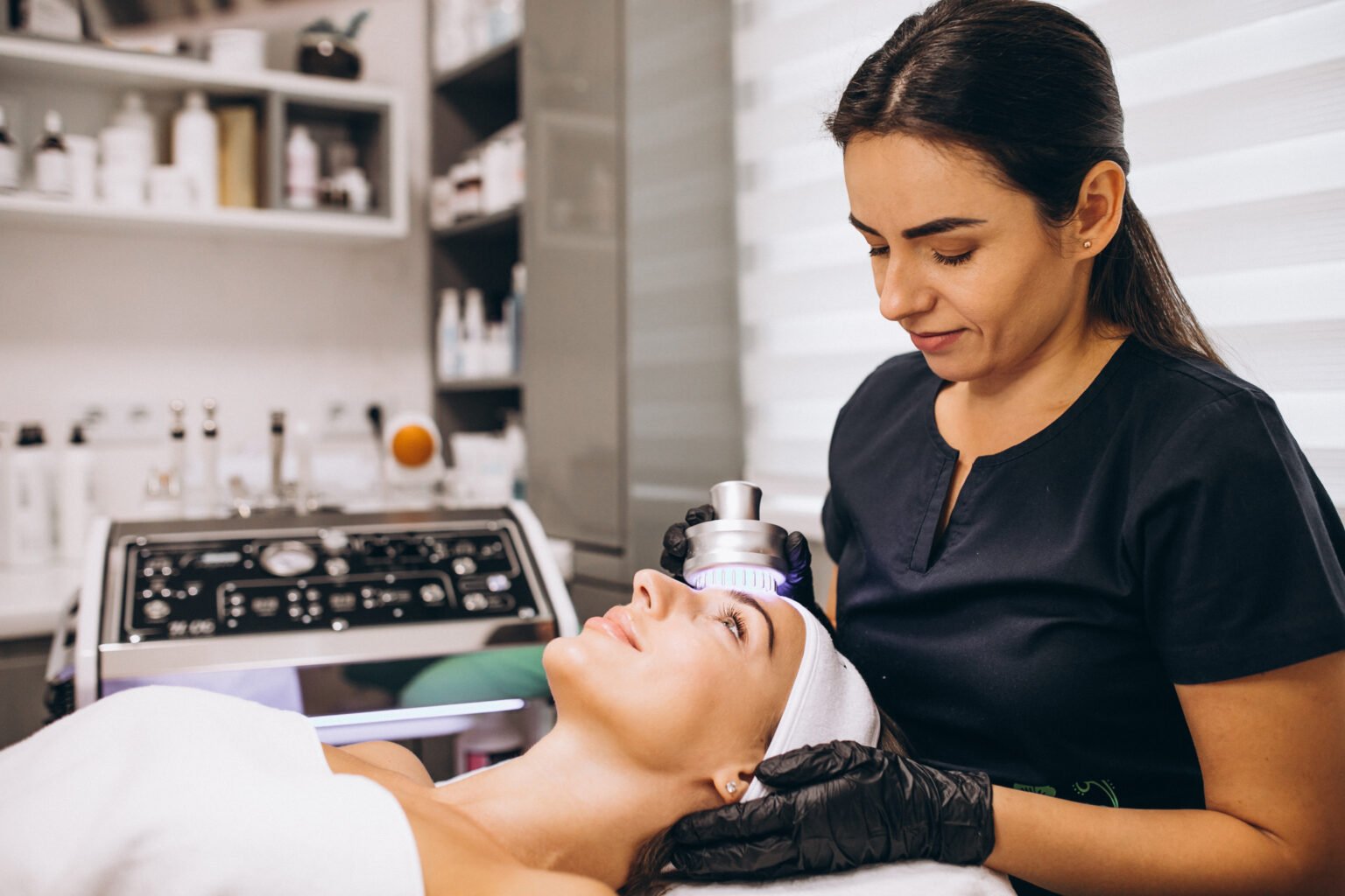 professional dermatology clinic in chennai