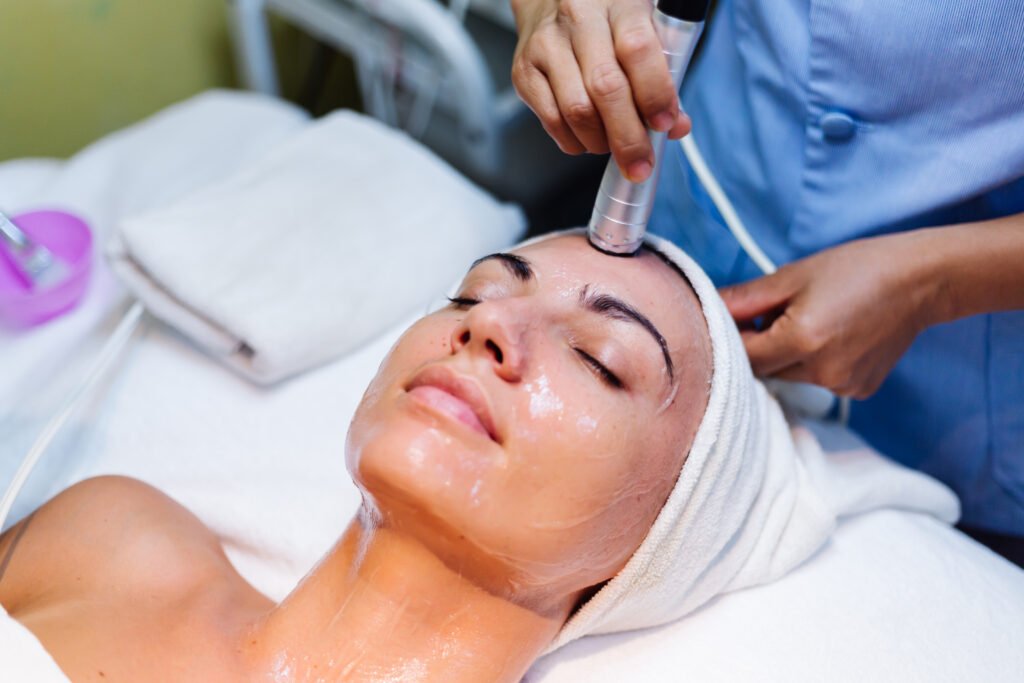 Best Chemical Peel Treatment in Chennai