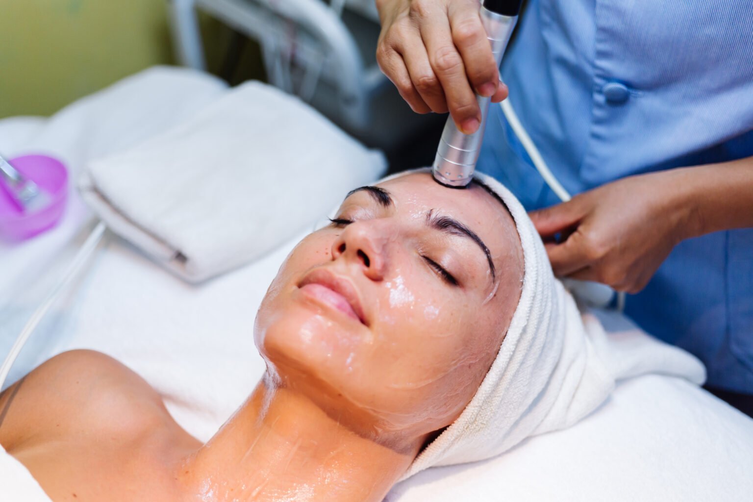 Best Chemical Peel Treatment in Chennai