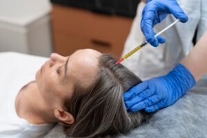 GFC Hair Treatment: Benefits, Cost & Results
