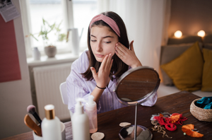 Skincare for Teens: A Simple Guide by a Dermatologist